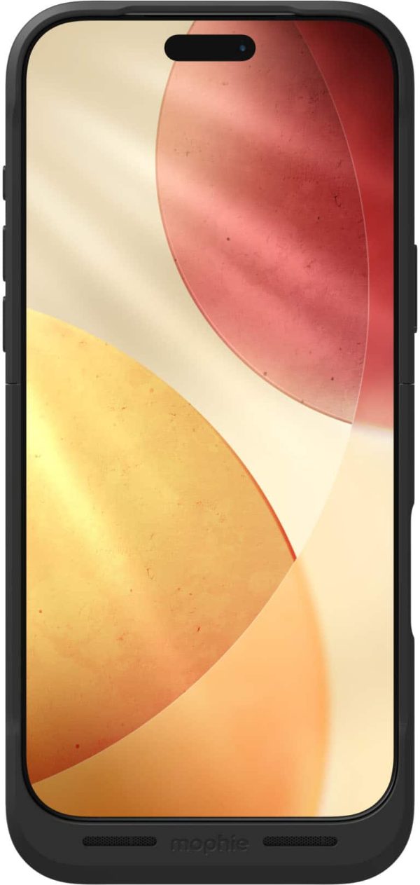 Mophie Juice Pack iPhone Charging Case Power Protection-6