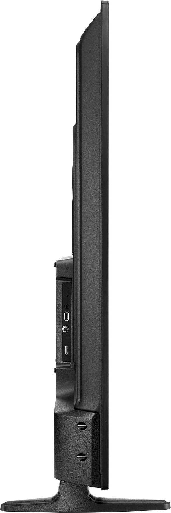 Pioneer 55 Inch 4K UHD Smart Xumo TV Home Entertainment-14