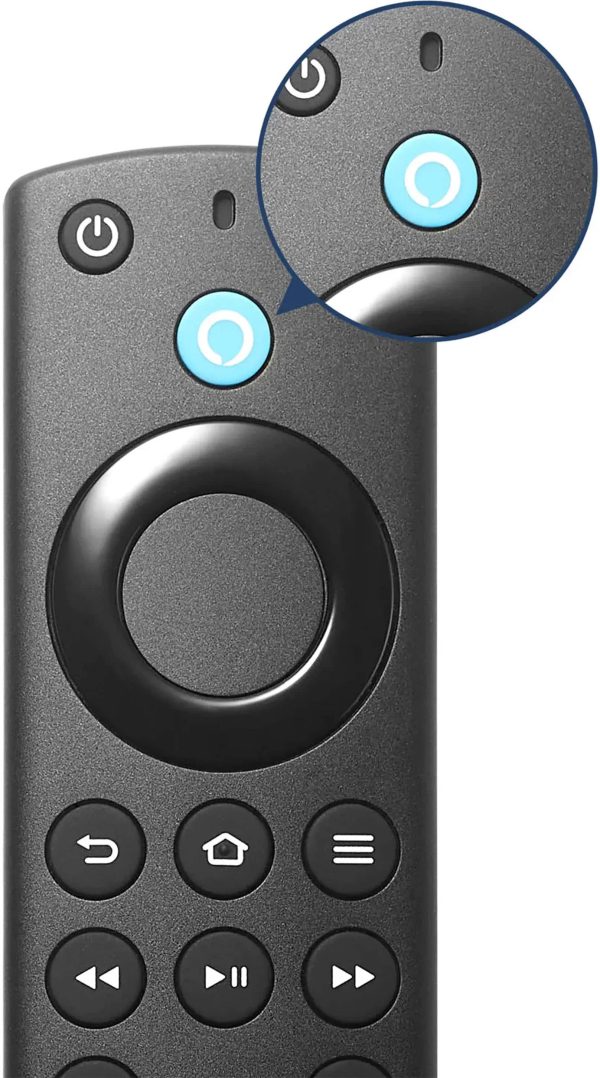 Insignia 65 Inch F50 Series 4K UHD Smart Fire TV-8