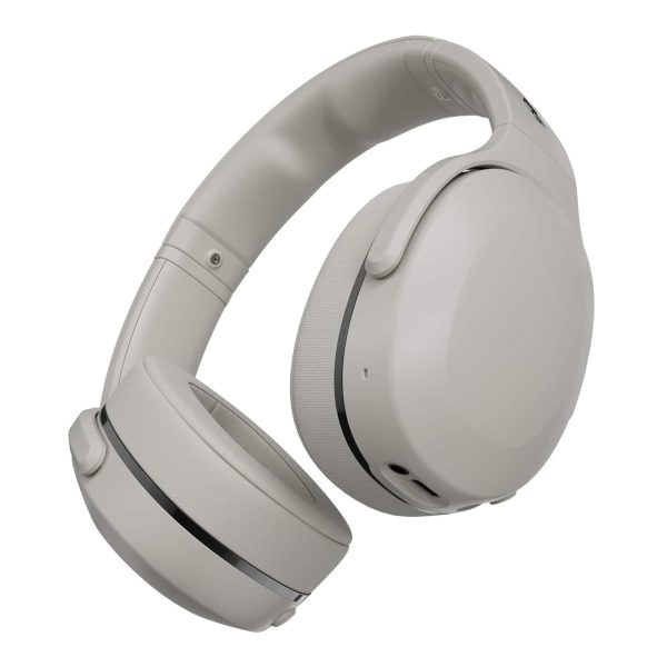 Skullcandy Crusher 540 Active Over Ear Headphones Concrete-0