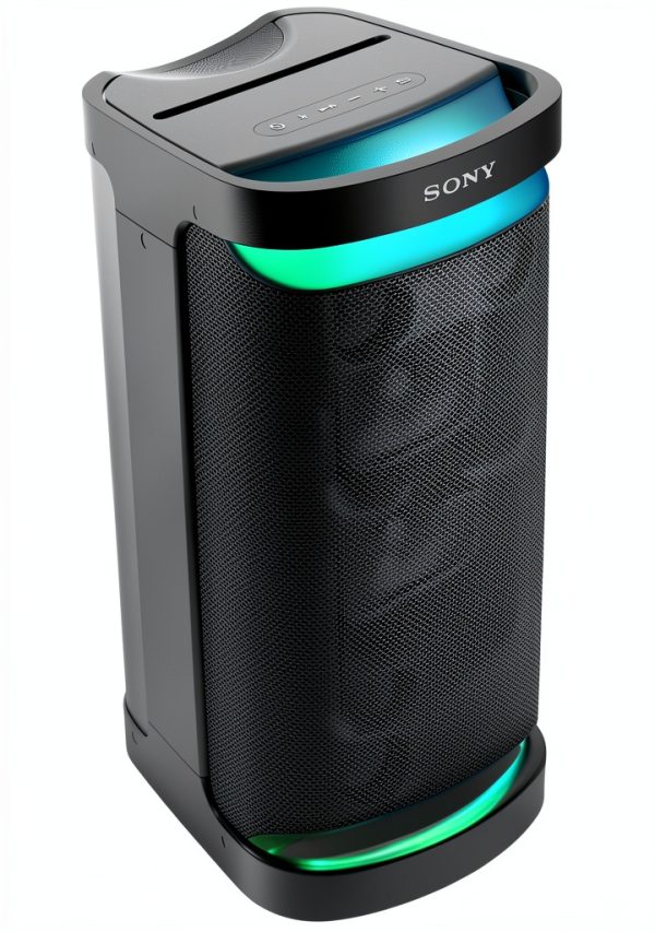 Sony SRS-XP700 Portable Wireless Speaker MEGA BASS-3