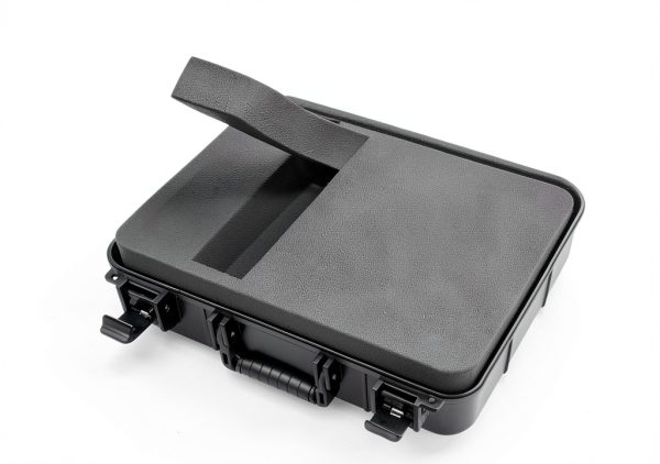 CASEMATIX 15.6 Laptop Case Crushproof Hard Shell Protection-6