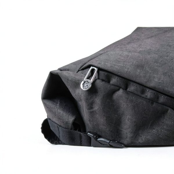 MSI Air Gaming Backpack Grey 17.3 Inch Laptop Compartment-5