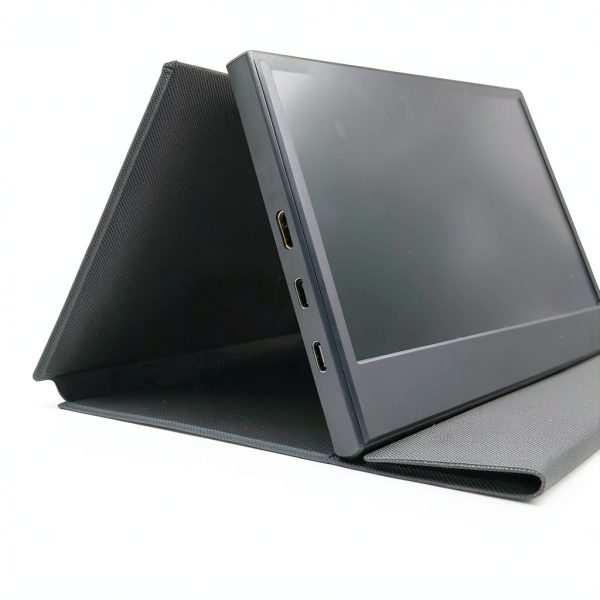 RadioShack 15.6 Inch Portable Monitor Full HD USB-C-6