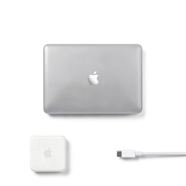 Apple MacBook Pro M1 13 Laptop 512GB SSD Performance-5