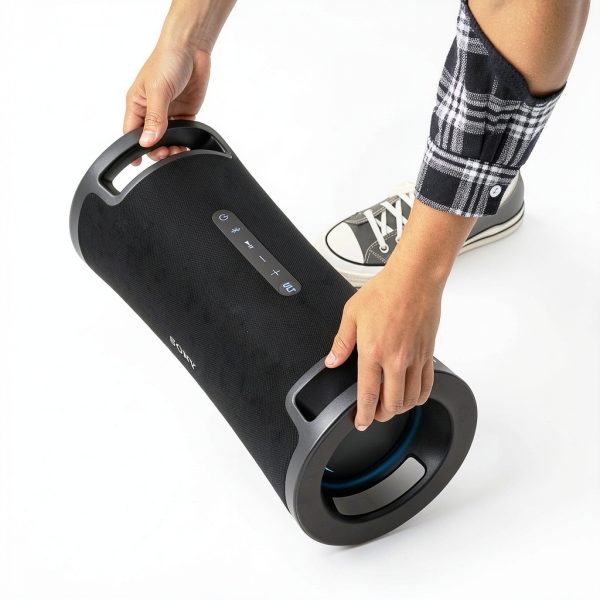 Sony ULT FIELD 7 Portable Speaker Bass Party Lighting-17