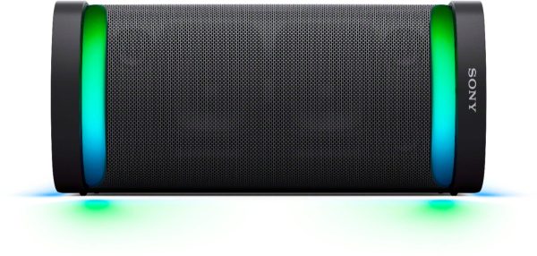 Sony SRS-XP700 Portable Wireless Speaker MEGA BASS-4