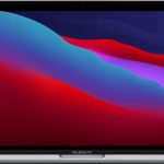 Apple MacBook Pro M1 Laptop Refurbished Silver Space Gray-0