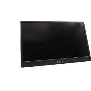 CODi 15.6 Portable Monitor Full HD Power Delivery Business-0