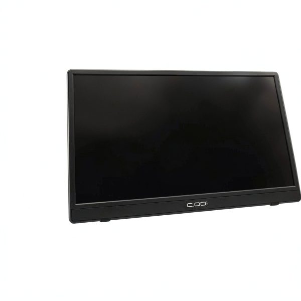 CODi 15.6 Portable Monitor Full HD Power Delivery Business-0