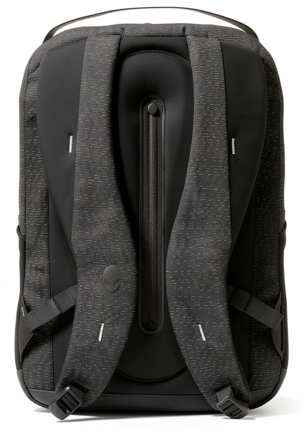 Alienware Gaming Backpack 17 Inch Laptop Protection Comfort-7