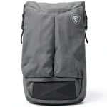MSI Air Gaming Backpack Grey 17.3 Inch Laptop Compartment-0