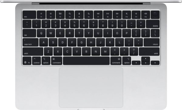 Apple MacBook Air 13 inch M4 chip refurbished laptop-1