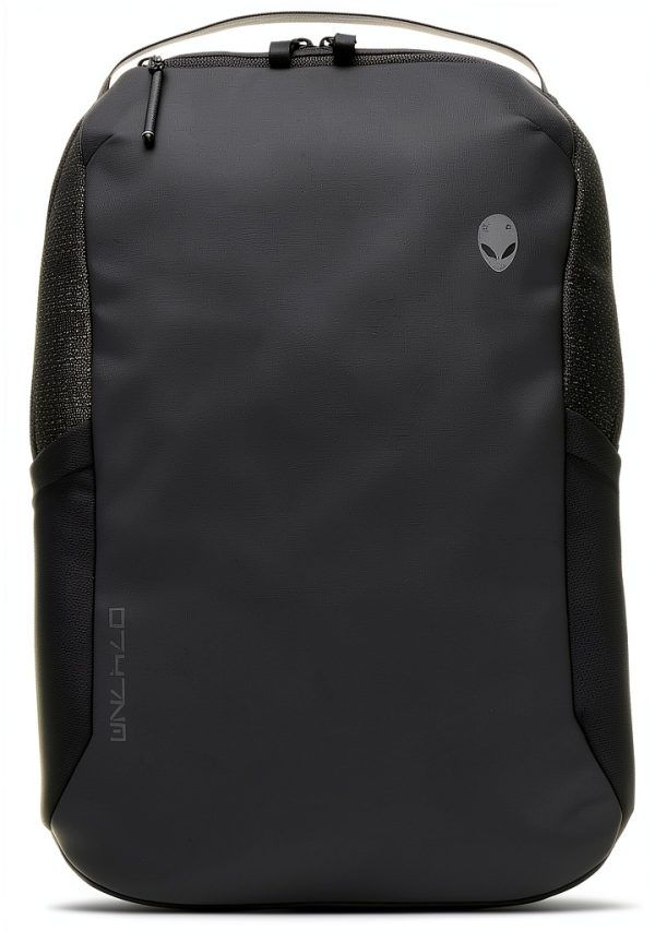Alienware Gaming Backpack 17 Inch Laptop Protection Comfort-0