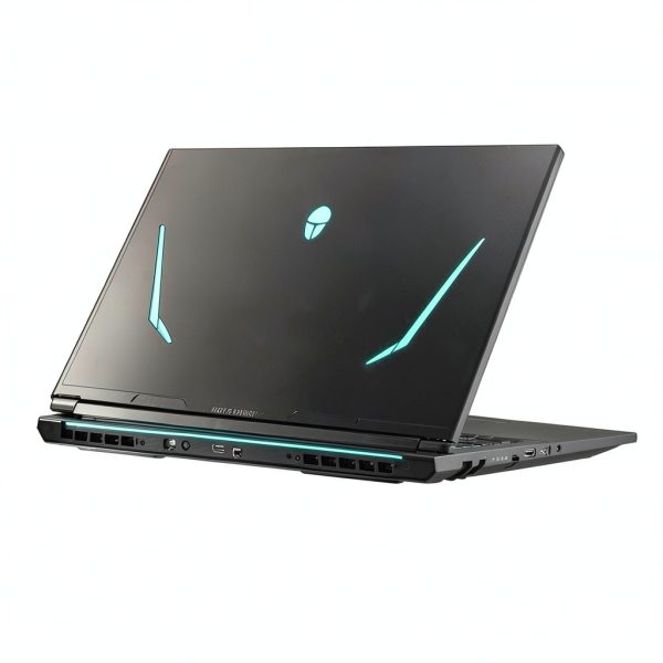 Thunderobot Storm 17 Gaming Laptop Intel Core i7 RTX 4050-2
