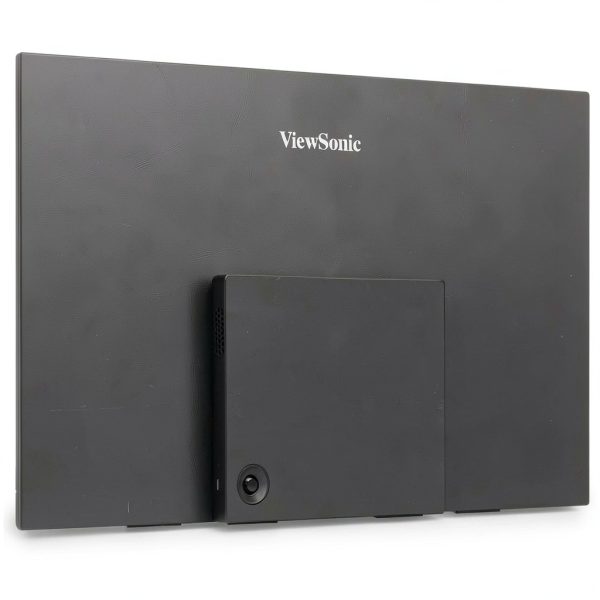 ViewSonic VX1655 4K Portable Monitor Ultraportable USB C-10