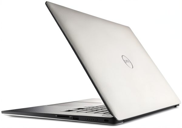 Dell Precision 5540 Laptop Intel Core i7 32GB RAM-1