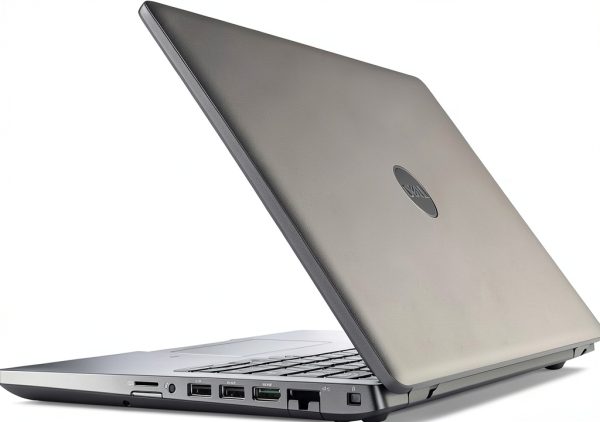 Dell Latitude 5401 Laptop Intel Core i5 16GB SSD-3
