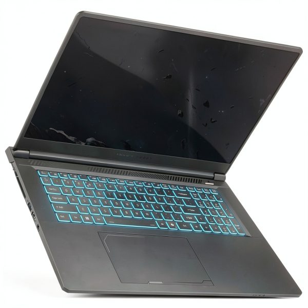 Thunderobot Storm 17 Gaming Laptop Intel Core i7 RTX 4050-5