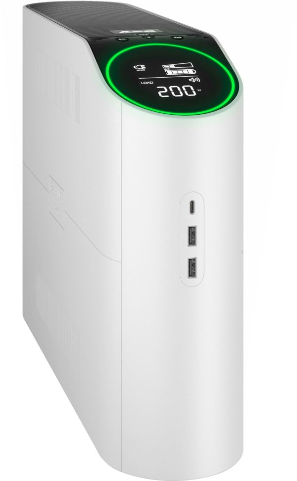 APC Back UPS Pro Gaming Surge Protection Battery Backup-2