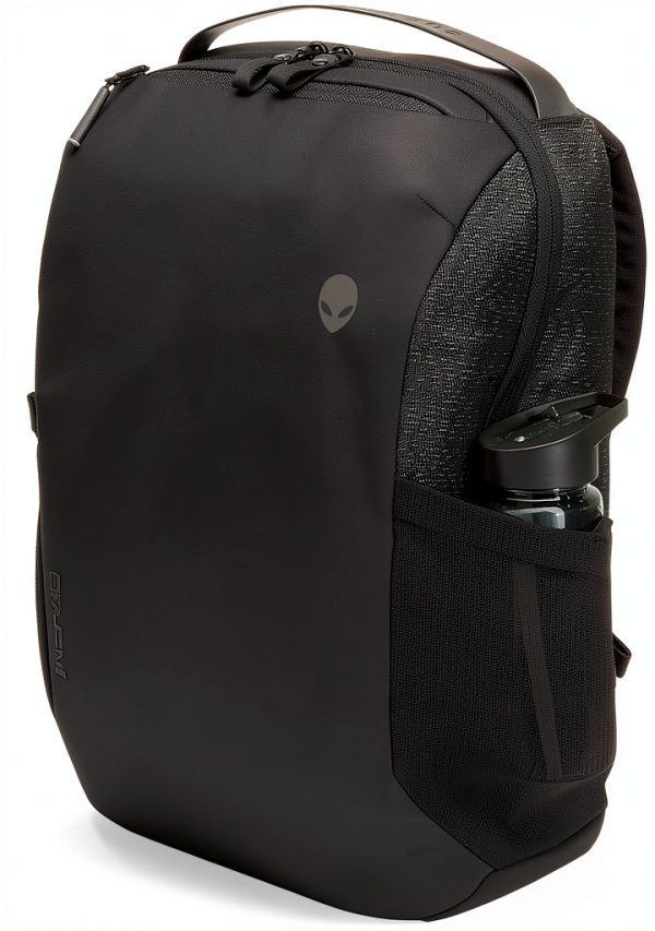 Alienware Gaming Backpack 17 Inch Laptop Protection Comfort-2