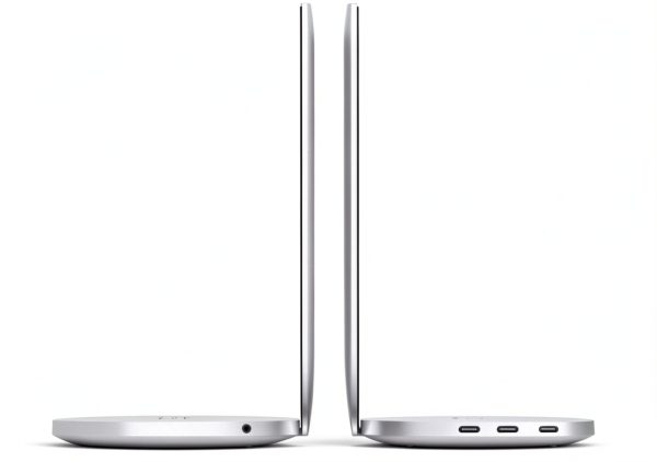 Apple MacBook Pro M1 13 Laptop 512GB SSD Performance-4