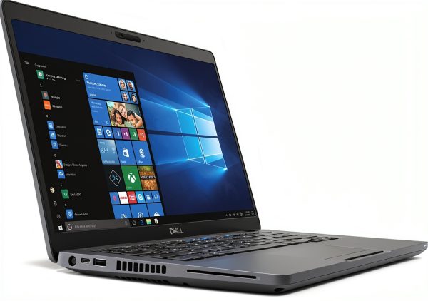 Dell Latitude 5401 Laptop Intel Core i5 16GB SSD-1