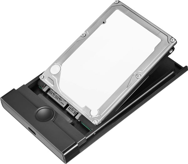 ssd enclosure nvme