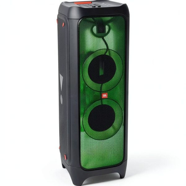 JBL PartyBox 1000 Portable Bluetooth Speaker DJ Light Show-15