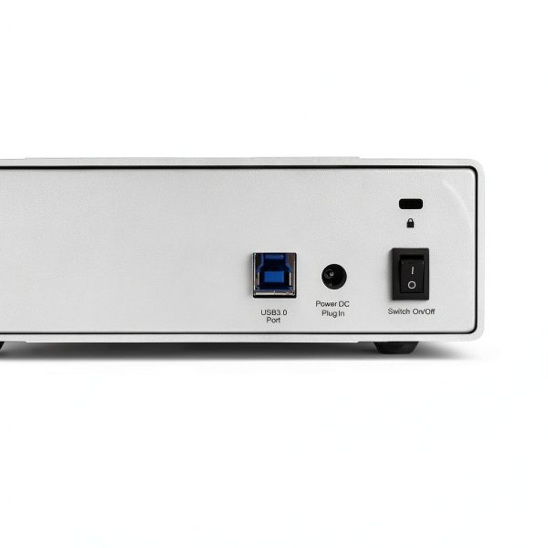 ssd enclosure nvme