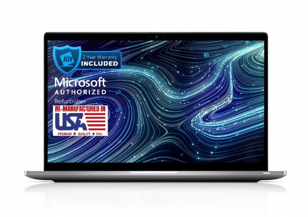 Dell Latitude 7420 Laptop Intel Core i7 32GB Memory 512GB-0