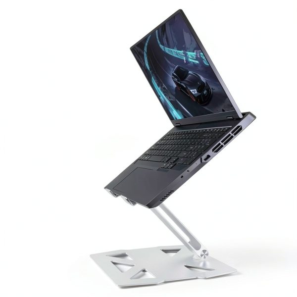 Peltier Laptop Cooler Stand Efficient Cooling Modular Design-3