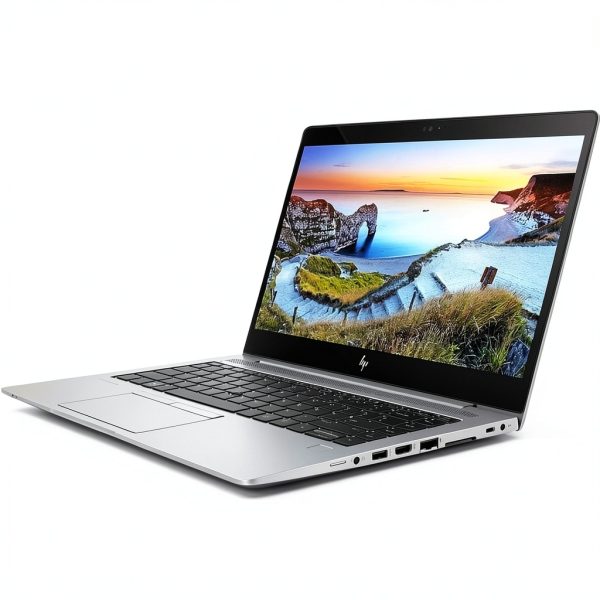 HP EliteBook 14 Laptop Intel Core i5 16GB RAM SSD-2