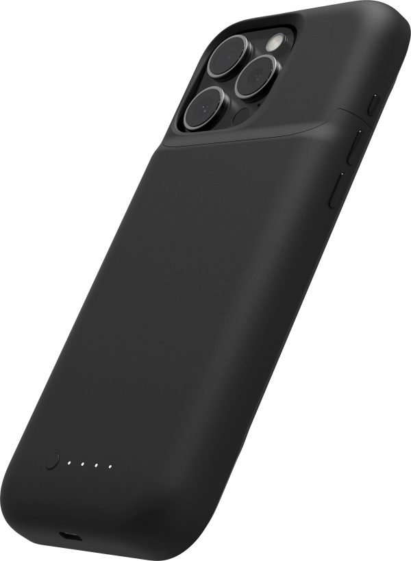 Mophie Juice Pack iPhone Battery Case Extended Power-2