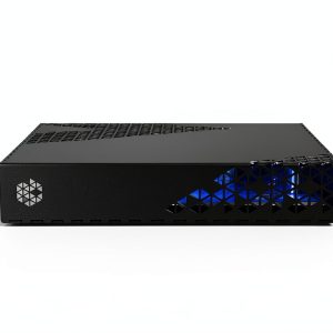Kaleidescape Strato E 4K Movie Player Black Home Theater-0