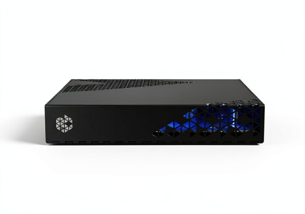 Kaleidescape Strato E 4K Movie Player Black Home Theater-0
