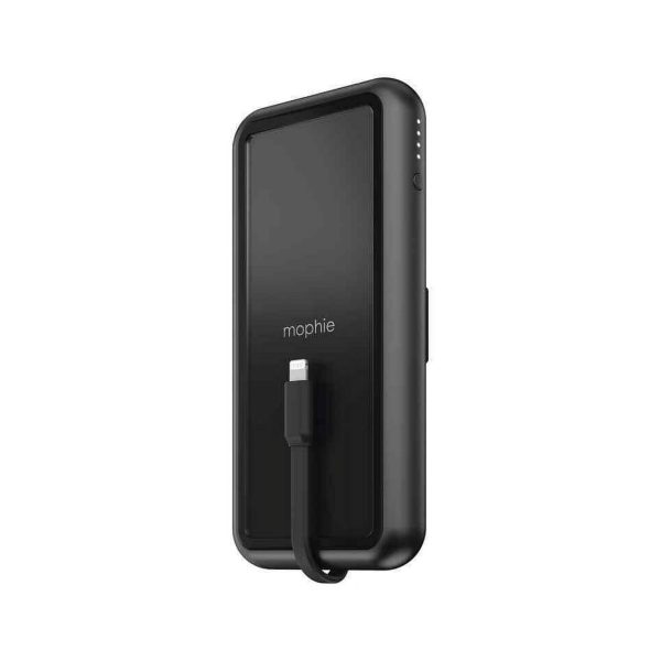 Powerstation Plus XL Portable Charger Lightning Qi Wireless-2