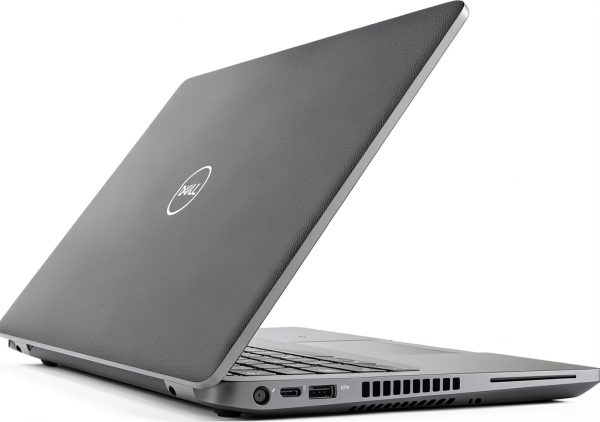Dell Latitude 5401 Laptop Intel Core i5 16GB SSD-2