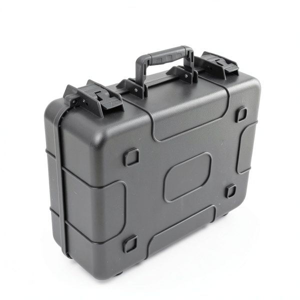 CASEMATIX 15.6 Laptop Case Crushproof Hard Shell Protection-10