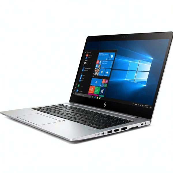 HP EliteBook 14 Laptop Intel Core i7 16GB Memory 256GB SSD-2