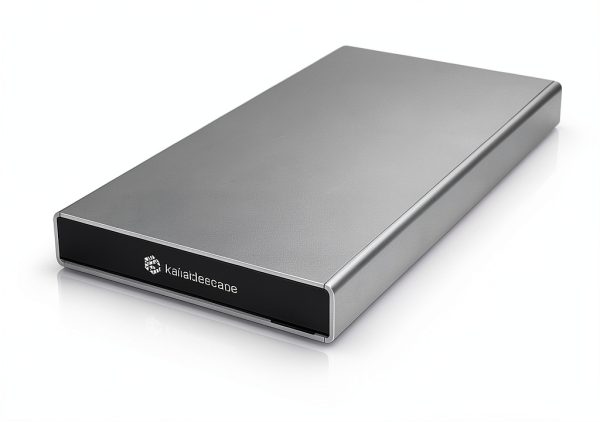 Kaleidescape Terra 18TB Movie Server Home Cinema Storage-4