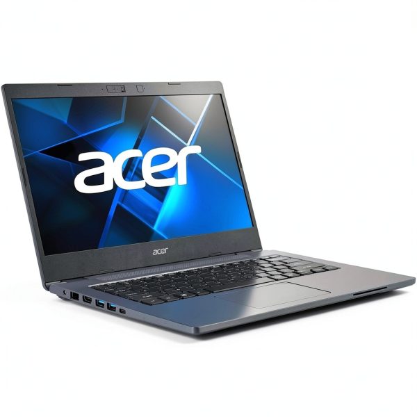 Acer TravelMate P4 Laptop Intel Core i7 16GB 512GB SSD-11