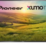 Pioneer 55 Inch 4K UHD Smart Xumo TV Home Entertainment-0
