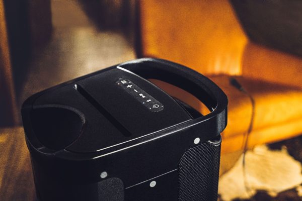 Sony SRS-XP700 Portable Wireless Speaker MEGA BASS-10