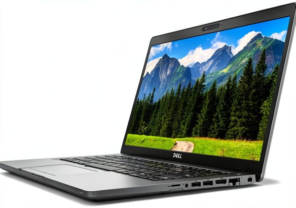 Dell Latitude 5410 Laptop Intel Core i7 32GB RAM 1TB SSD-2