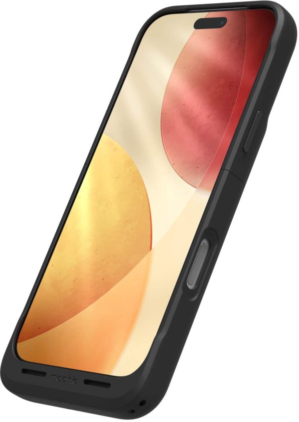Mophie Juice Pack iPhone Charging Case Power Protection-3