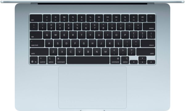 Apple MacBook Air 15 inch M4 chip 16GB Memory 512GB SSD-1
