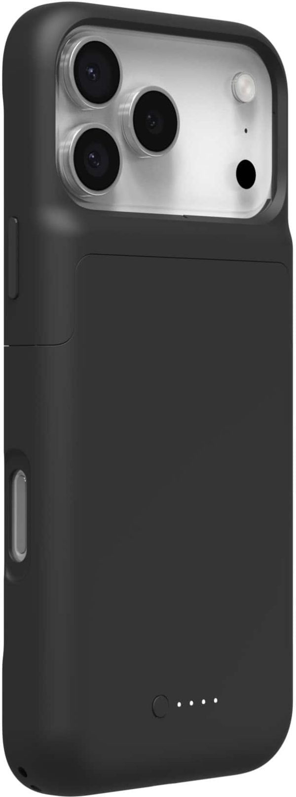 Mophie Juice Pack iPhone Charging Case Power Protection-2