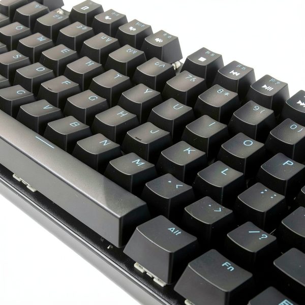 mechanical