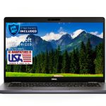Dell Latitude 5310 Laptop Intel i5 16GB Memory 512GB SSD-0